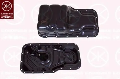 Автозапчасть KLOKKERHOLM 6818473