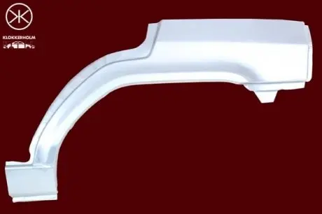 Боковина KLOKKERHOLM 7512582 Купити в Україні