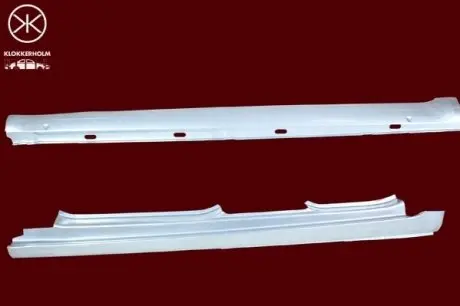 Інші елементи кузова KLOKKERHOLM 7515011 Купити в Україні