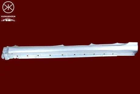 Порог KLOKKERHOLM 8160012