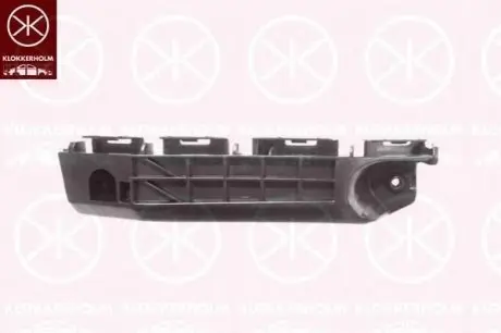 Бампер KLOKKERHOLM 8164934 Купити в Україні