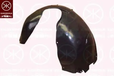 Підкрилок KLOKKERHOLM 9009387 Купити в Україні