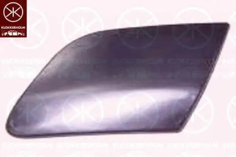 Бампер KLOKKERHOLM 9524911 Купити в Україні