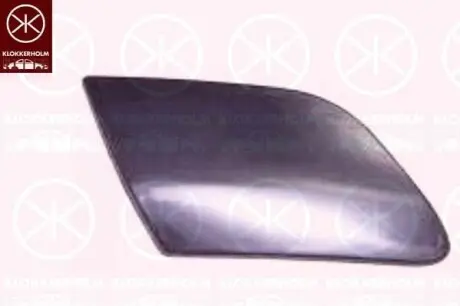 Бампер KLOKKERHOLM 9524912 Купити в Україні