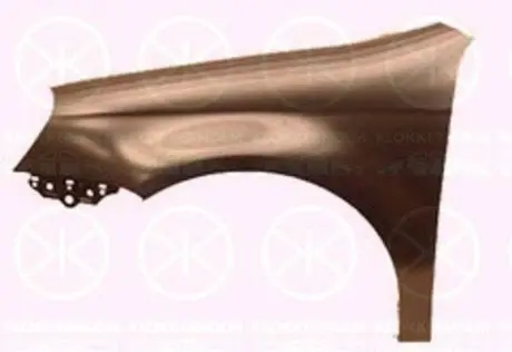 Крило KLOKKERHOLM 9544312 Купити в Україні