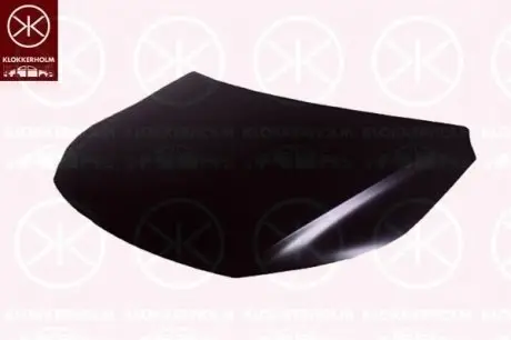 Капот KLOKKERHOLM 9548280A1 Купити в Україні