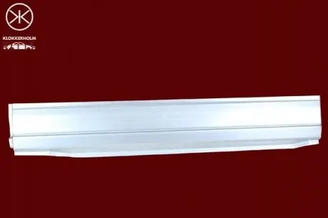 Боковина KLOKKERHOLM 9558001 Купити в Україні