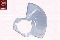 Фото 1 — Ремчастина металева KLOKKERHOLM (FP 5052 378) Фото Ремчастина металева KLOKKERHOLM (FP 5052 378) зображення 1