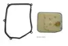 Фільтр АКПП VW T4/T5 1.9TDI/2.0/2.4D/2.5TDi 90- (з прокладкою на 5 отворів) HX147KIT
