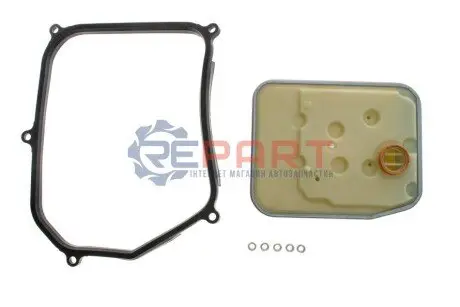 Фильтр гидравлический - KNECHT HX 147KIT (95VW7A098AA, 1006974, 01M325429S1) Knecht HX147KIT Купить в Украине