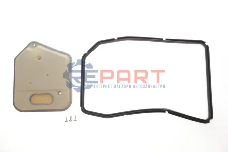 Фильтр гидравлический - KNECHT HX 163KIT (24341219631, 24341422513, 24341219156) Knecht HX163KIT Купить в Украине