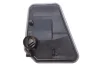 Фильтр гидравлический КПП - KNECHT (01J301519L, 01J301517B, 01J301463A) Knecht (HX168D) изображение 6