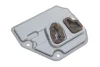 Фільтр АКПП Mini 06-16 (з прокладкою) Knecht (HX169KIT) изображение 4