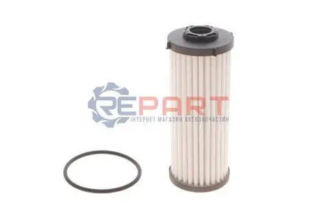 Фильтр масляный АКПП VAG 13- с прокладкой (выр-во -MAHLE) - KNECHT HX 190D (N91084501, 0GC325183A, 0GC325183) Knecht HX190D Купить в Украине