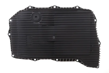 Гідравлічний фільтр коробки передач AUDI A4 B9, A5, A8 D5, Q5, Q7, Q8 BENTLEY BENTAYGA VW TOUAREG 2.0-4.0D 01.15 Knecht HX 255