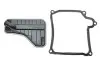 Фото Фільтр АКПП VW Passat/Golf 1.4-2.0TSI/2.0TDI 04-14 (з прокладкою) Knecht (HX 264D) изображение 1