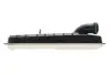 Фото Фільтр АКПП VW Passat/Golf 1.4-2.0TSI/2.0TDI 04-14 (з прокладкою) Knecht (HX 264D) изображение 3