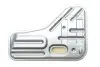 Фото Фільтр АКПП VW Passat/Golf 1.4-2.0TSI/2.0TDI 04-14 (з прокладкою) Knecht (HX 264D) изображение 4