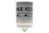 Фильтр топливный - KNECHT KC 104 (8683092, 31261190, 31261191) Knecht (KC104) изображение 1