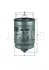 Фильтр топливный - KNECHT KC 104 (8683092, 31261190, 31261191) Knecht (KC104) изображение 2
