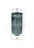 Фильтр топливный Hyundai Santa Fe/Elantra 2.0 CRDI - KNECHT (3198026900, 319112E000, 3192226901) Knecht (KC199) изображение 2