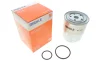 Паливний фільтр HONDA ACCORD VII, CIVIC VIII, CR-V II, CR-V III, FR-V 2.2D 01.04-12.11 Knecht (KC256D) зображення 3