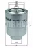 Паливний фільтр HONDA ACCORD VII, CIVIC VIII, CR-V II, CR-V III, FR-V 2.2D 01.04-12.11 Knecht (KC256D) зображення 2