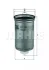 Фильтр топливный - KNECHT KC 90 (97FF9176AC, 864F9716CAB, 5023362) Knecht (KC90) изображение 2