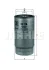 Фильтр топливный - KNECHT KC 98 (2245006, 13322245006, 13322246135) Knecht (KC98) изображение 4