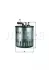 Фильтр топливный - KNECHT KL 100/1 (6110920201, 6680920101, 6680920201) Knecht (KL1001) изображение 2