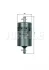 Фильтр топливный - KNECHT KL 14 (L1117100A1, 96182006, 96130208) Knecht (KL14) изображение 2