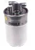 Фильтр топливный - KNECHT KL 154 (57127435D, 57127401A, 57127401) Knecht (KL154) изображение 4