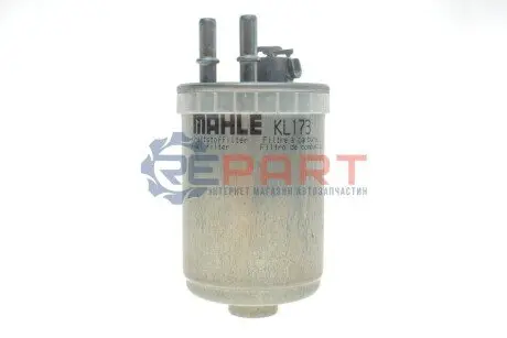 Фильтр топлива - KNECHT (1088053, XS4Q9155CC, XS4Q9176AB) Knecht KL173 Купить в Украине