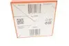 Фильтр топливный - KNECHT KL 233/2 (1J0127401B, 1J0127401A, 1J0127247A) Knecht (KL2332) изображение 4