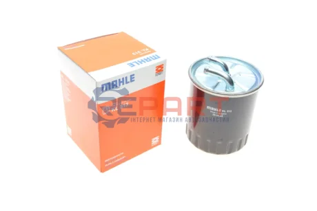 Фильтр топливный - KNECHT KL 313 (K05175598AA, K05174056AA, A4544700090) Knecht KL313 Купить в Украине