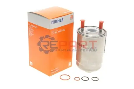 Фильтр топливный - KNECHT KL 485/19D (164004303R, 164003113R, 164004202R) Knecht KL48519D Купить в Украине