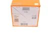 Фильтр топливный - KNECHT KL 566 (1578143, 77363804, 0000055702102) Knecht (KL566) изображение 5