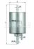 Фильтр топливный - KNECHT KL 570 (4F0201511B, 4F0201511D) Knecht (KL570) изображение 2