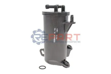 Паливний фільтр HONDA CIVIC IX, CIVIC X, CR-V IV, HR-V 1.6D 02.13 Knecht KL764D Купити в Україні