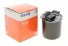 Фильтр топливный - KNECHT KL 948 (16401HG00D, A6420906552, 6070901352) Knecht (KL948) изображение 2