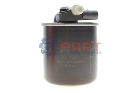 Фильтр топливный - KNECHT KL 948 (16401HG00D, A6420906552, 6070901352) Knecht KL948 Купить в Украине