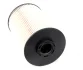 Фильтр топливный - KNECHT KX 211D (190186, 190695, 190696) Knecht (KX211D) изображение 3