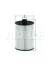 Паливний фільтр VOLVO S60 I, S80 I, S80 II, V70 II, XC70 I, XC90 I 2.4D 01.01-12.14 Knecht (KX226D) зображення 2