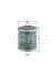 Фото Фільтр палива Knecht (KX38) зображення 2