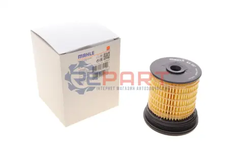 Фильтр топлива - KNECHT (K04726067AA, 95174479, 4802631) Knecht KX397 Купить в Украине