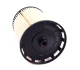 Фильтр топлива - KNECHT (4M0127401C, 4M0127434B, 4M0127177B) Knecht (KX493D) изображение 3