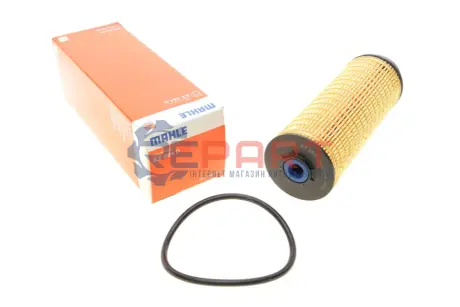 Фото 1 — Фільтр паливний Iveco Daily VI 2.3/3.0D 14- KNECHT (KX564D) Фото Фільтр паливний Iveco Daily VI 2.3/3.0D 14- KNECHT (KX564D) зображення 1