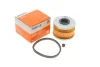 Паливний фільтр DACIA PICK UP, SOLENZA OPEL ARENA RENAULT CLIO I, CLIO II, KANGOO, KANGOO EXPRESS, LAGUNA I, MEGANE I, MEGANE I CLASSIC, MEGANE I COACH, MEGANE SCÉNIC 1.9D/2.5D 09.96 Knecht (KX79D) зображення 1