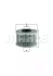 Паливний фільтр DACIA PICK UP, SOLENZA OPEL ARENA RENAULT CLIO I, CLIO II, KANGOO, KANGOO EXPRESS, LAGUNA I, MEGANE I, MEGANE I CLASSIC, MEGANE I COACH, MEGANE SCÉNIC 1.9D/2.5D 09.96 Knecht (KX79D) зображення 2