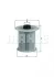 Паливний фільтр DACIA PICK UP, SOLENZA RENAULT CLIO II, KANGOO, KANGOO EXPRESS, LAGUNA I, MEGANE I, MEGANE I CLASSIC, MEGANE I COACH, MEGANE SCÉNIC, SCENIC I, THALIA I 1.9D 01.96 Knecht (KX81D) зображення 2